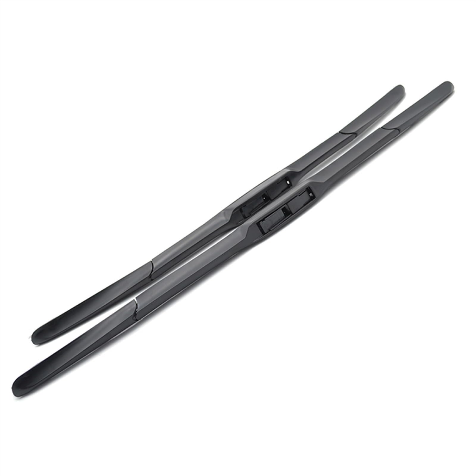 WITTSY Parti Tergicristalli Auto Parabrezza Spazzole Tergicristallo Auto Lunotto Anteriore Posteriore per Toyota per Highlander per Kluger XU40 XU50 2008-2015 2016 2017 2018 2019