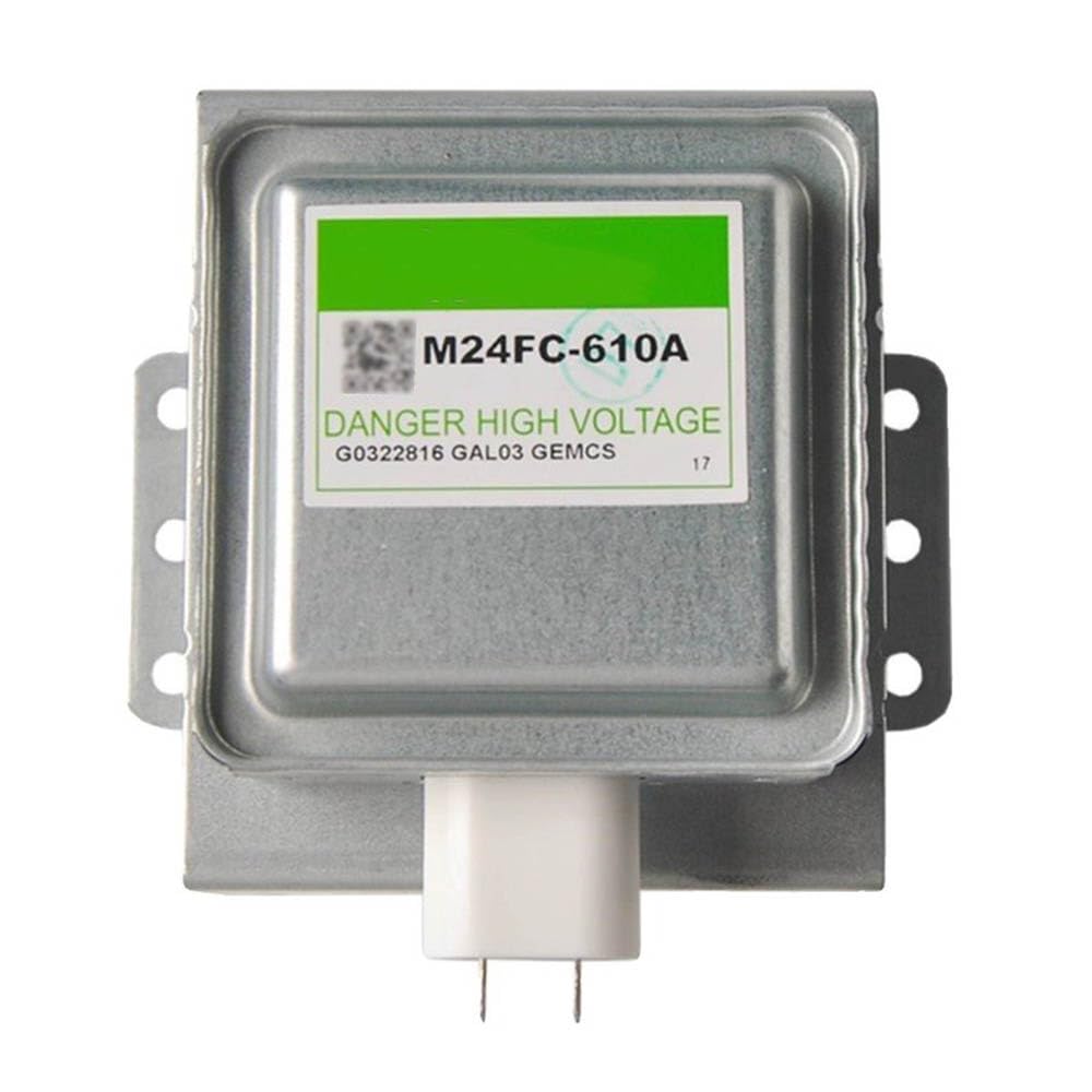 PALUMMA Magnetron M24FC-610A pour Galanz Magnetron pour four à micro-ondes électronique Accessoires Magnetron à micro-ondes
