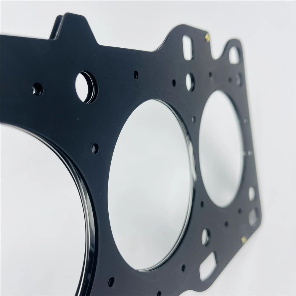 For Ford 2.3 for Mondeo for MAZDA 3 2.0 Guarnizione della testata del motore Guarnizione della testata del cilindro in metallo LFK410271 LFK4-10-271
