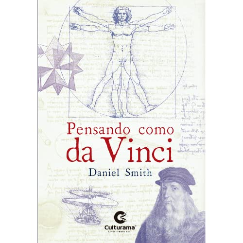 Pensando como Da Vinci