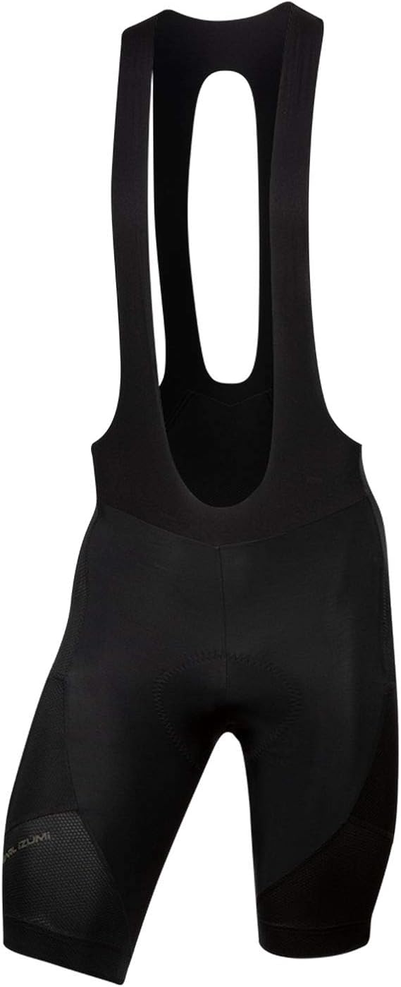 PEARL IZUMI Interval Cargo Bib Shorts Men black Size XXL 2021 men