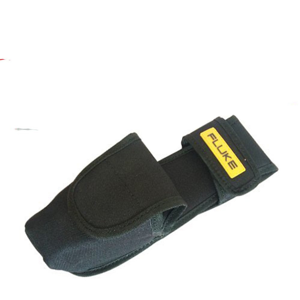 FLUKE H-T6 Holster mit Gürtelschlaufe für T6-1000 / T6-600 Elektrotester | TVW Meßtechnik GmbH