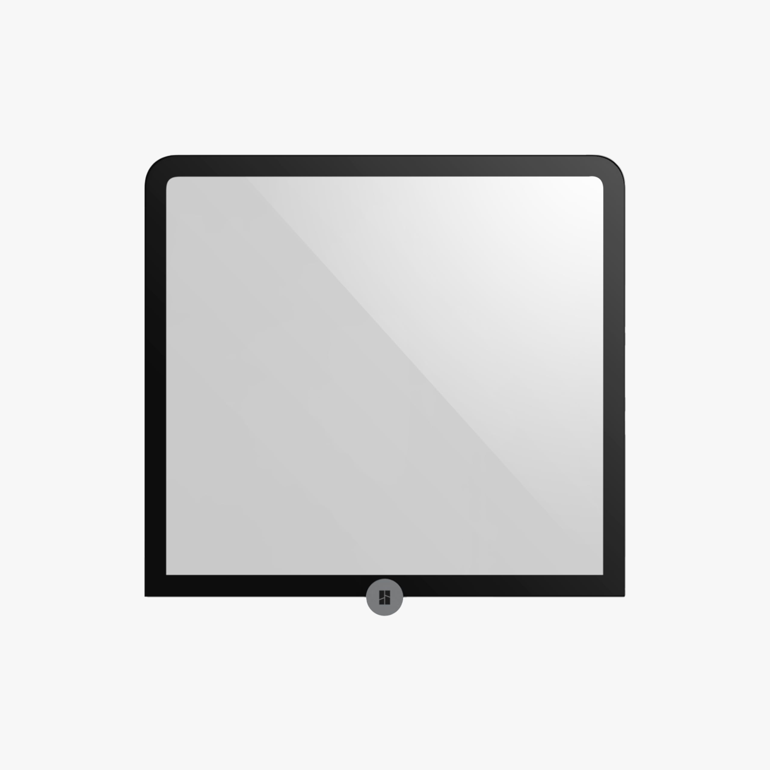 Glass Cover Plate Compatible with P1S, X1C, X1E 3D Printers – Transparent Top Panel Lid, High Strength & Heat Resistant-picture-24