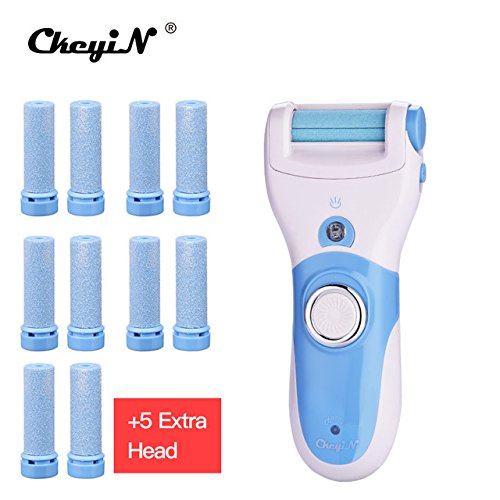 Buy CARTBRIGHT Hot Selling Foot Care Dead Hard Skin Removal Heels Leg Pedicure Peeling Machine