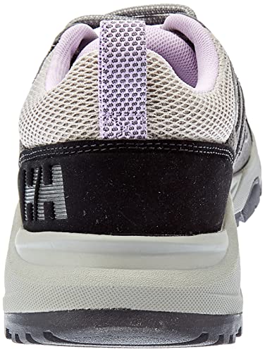 Helly-Hansen 11667_964-8F W Switchback Trail Airflow Charcoal/Lilatech 39.3/83