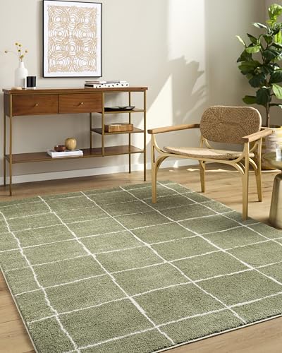 Tapete decorativo Livabliss 274x201 cm verde