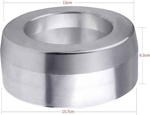 Miniatura 2 de ECCPP Kit de elevación de nivelación de 2.5 pulgadas compatible con Dodge para Ram 1500 2500 3500 2WD 1994-2018