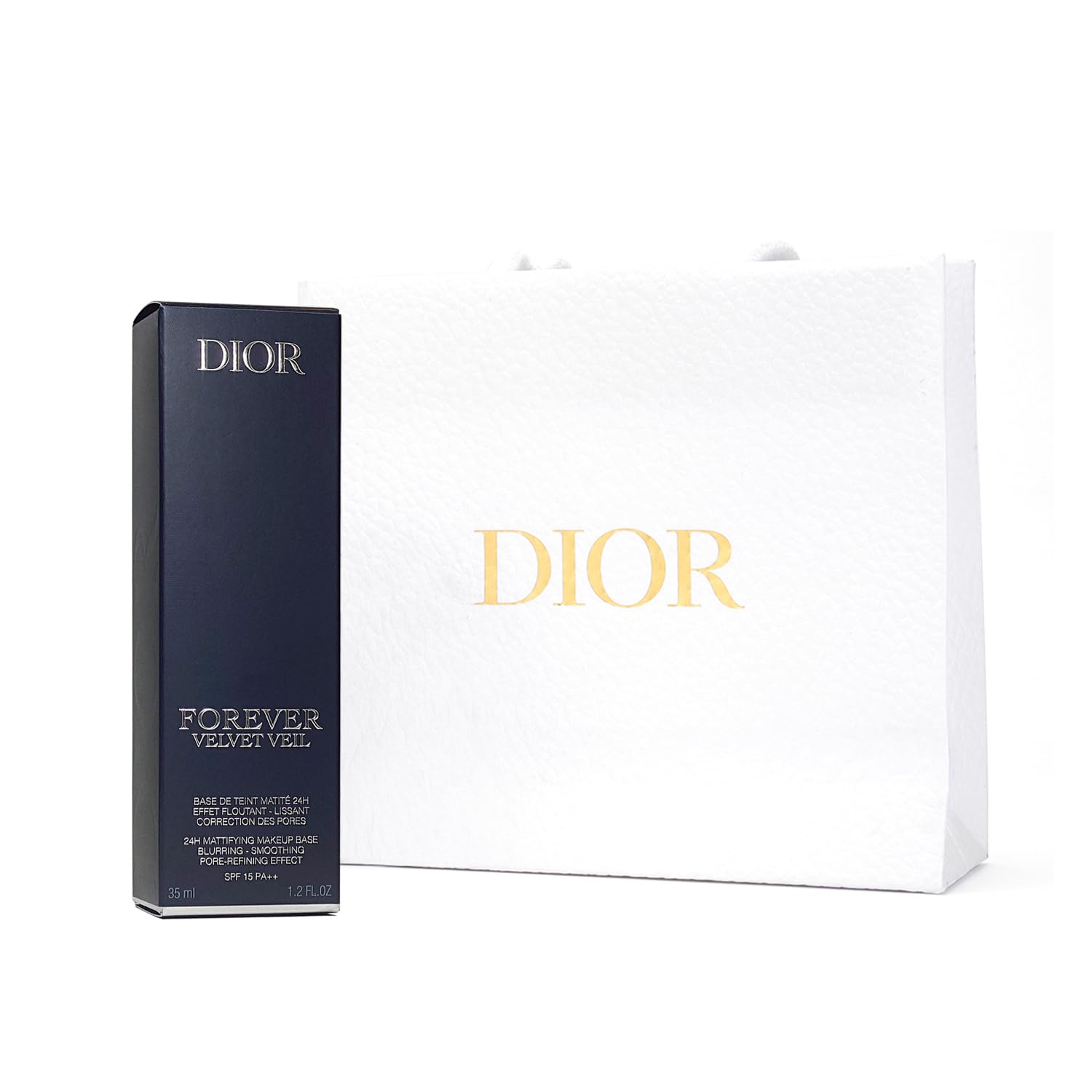 Amazon.co.jp: 【国内正規品】DIOR ディオール フォーエヴァー