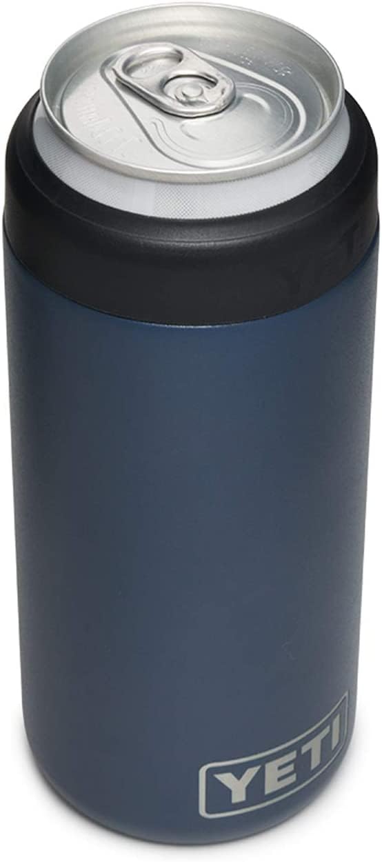 Amazon.co.jp: YETI (イエティ) Rambler Colster Slim