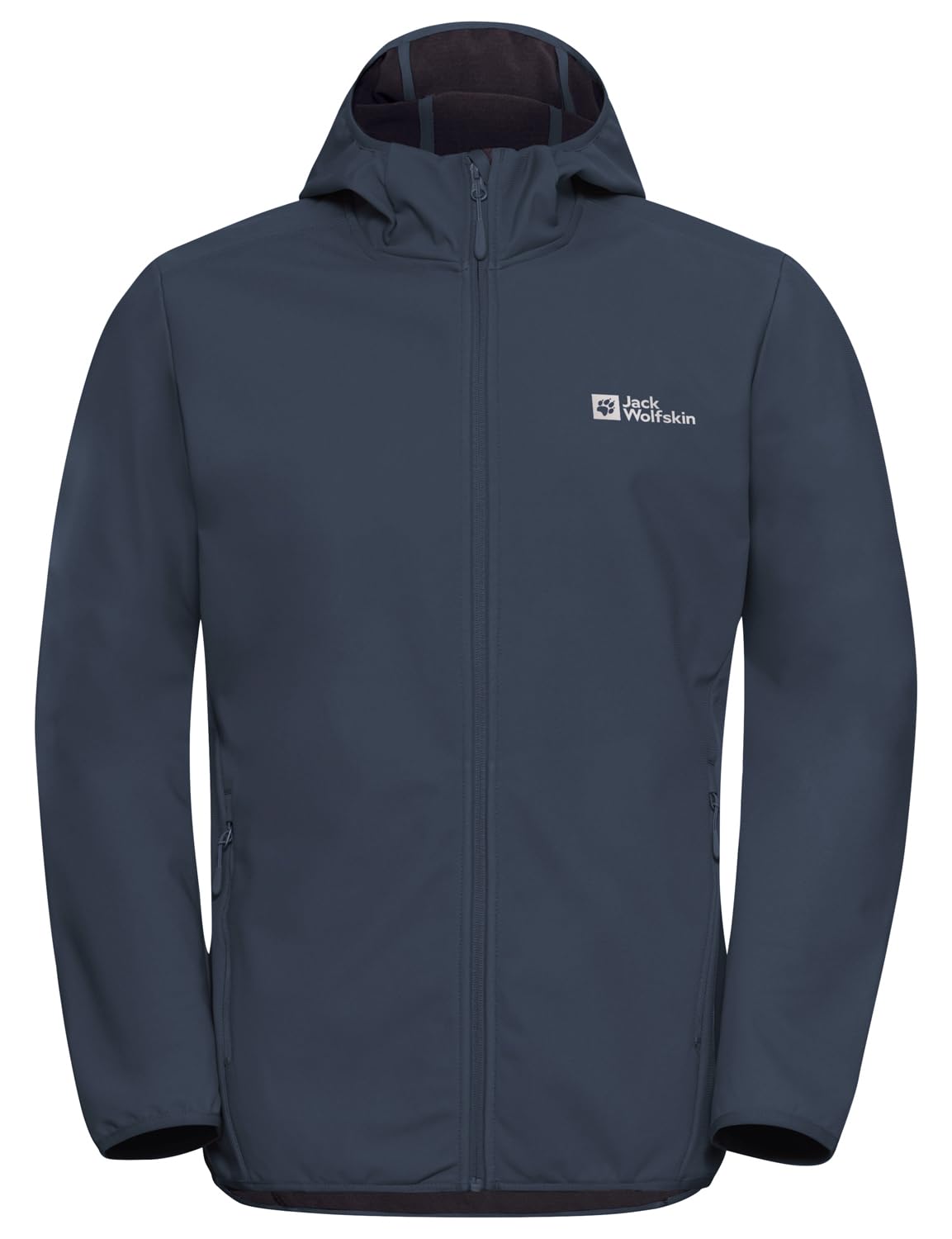 Jack Wolfskin Bornberg bluza z kapturem M