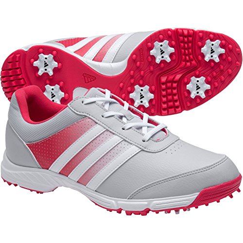 Image of adidas Women's W Tech Response Golf Shoe