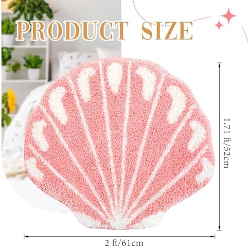 close up of shell texture