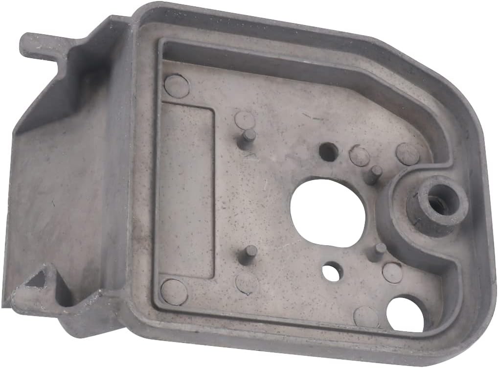 review HUYUR Filter Housing for STIHL HS81 HS81R HS81RC HS81T HS86 HS86R HS86T Hedge Trimmers