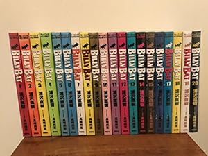 Amazon.co.jp: PLUTO (プルートウ) 全8巻完結セット (ビッグコミックス