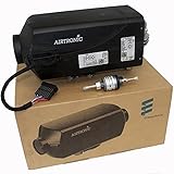 Eber pächer Eberspacher Airtronic D4 12v heater and fuel pump  252113050000