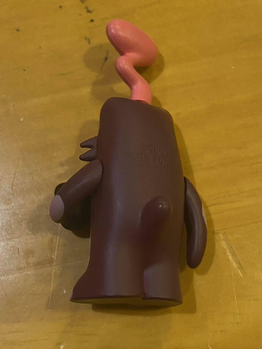 Amazon | モンスタリズム ピートファウラー ブライアニマル