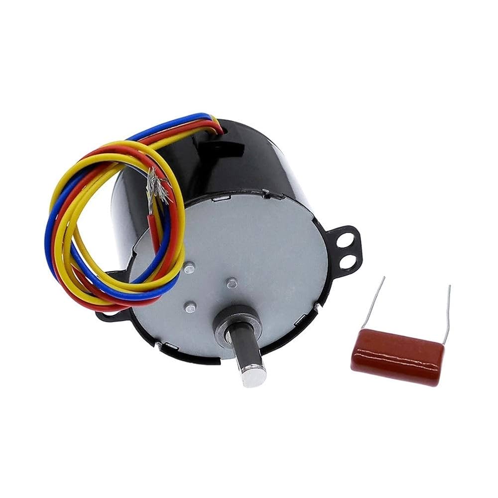 Amazon.co.jp: 電気ブラシレス DC モーター。 ACモーター永久