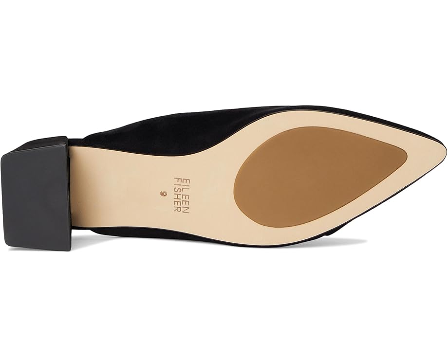 Eileen Fisher Fanon - Bottom View