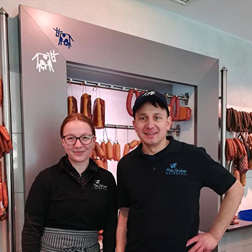 Folge #44: Ein Blick hinter die Azubi-Kulissen!