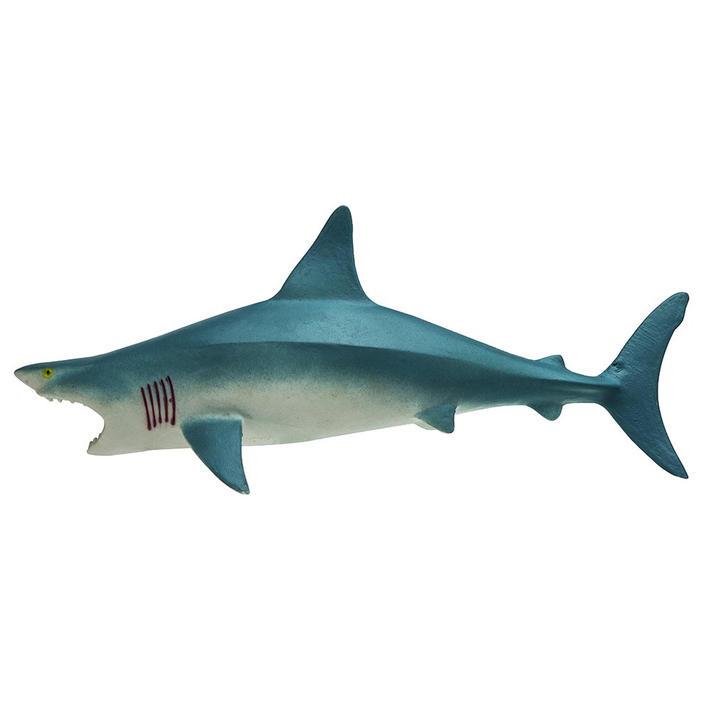 トイガン shark Amazon.com: 52TOYS BEASTDRIVE BD-02 Hydro Bullet Shark