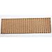 Chooch Enterprises CHO8500 HO/N Flexible Small Timber Cribbing Wall, 4