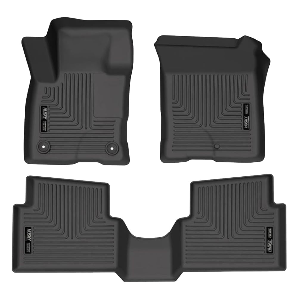 Husky Liners - Weatherbeater Series (95051)
