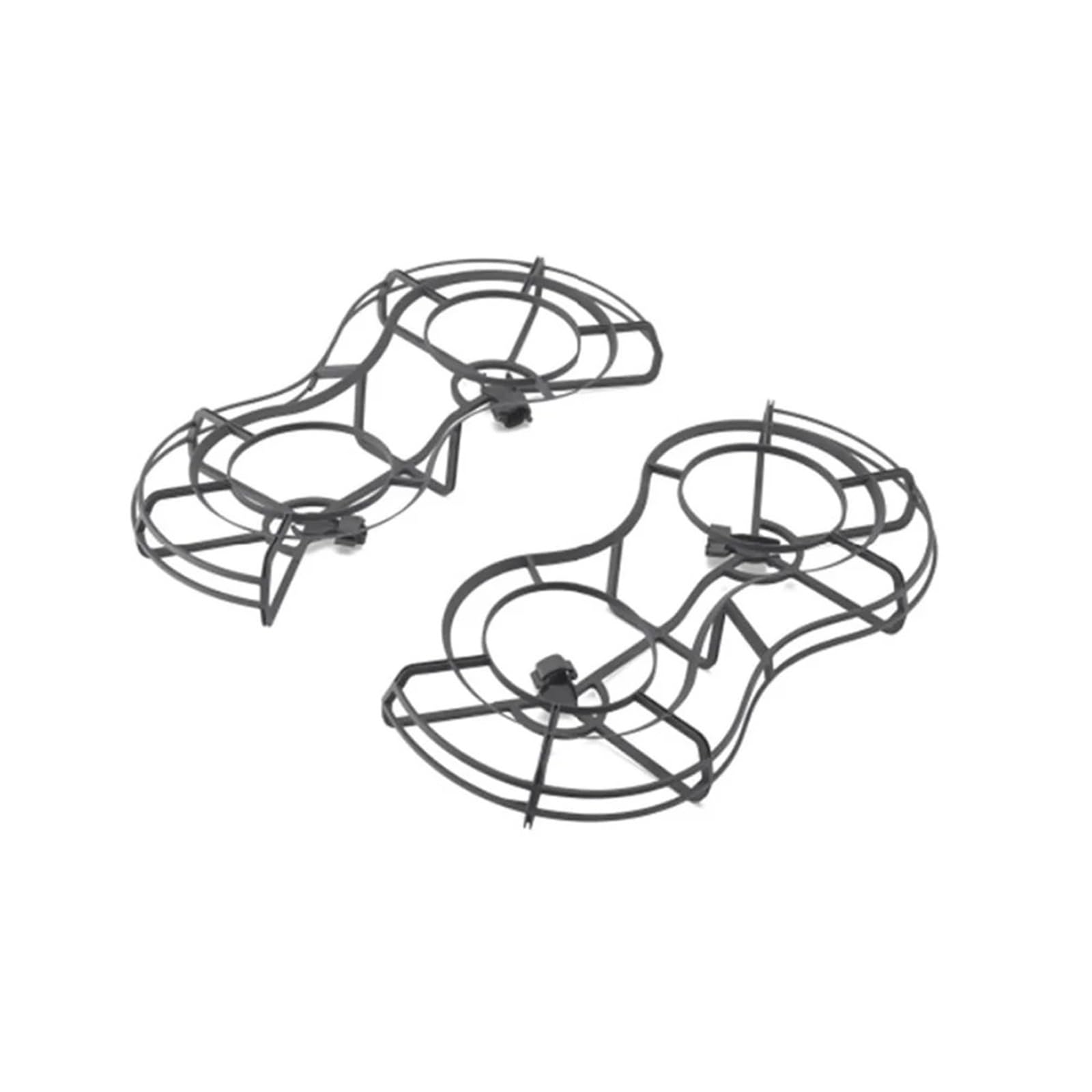 Compatible con DJI Mini 4 Pro protector de hélice jaula protectora accesorios for drones