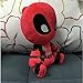 yitao Peluches 20cm Film Doll Soft Spider Man Poupée en Peluche Jouet Enfants Jouets Cadeau