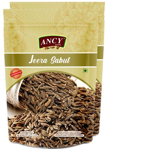 Image of Dry Fruits (Jeera 500g)