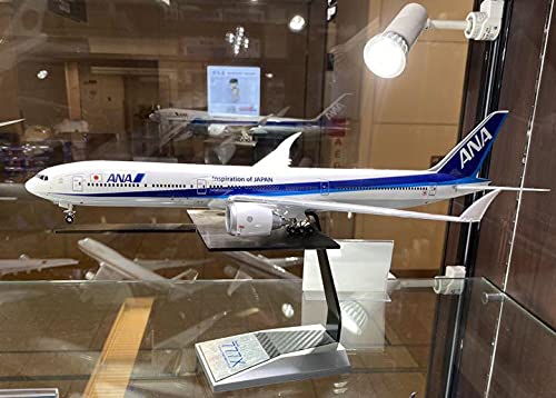 Amazon.co.jp: ANA Trading ANA B777-9 777X 1/200 NH20160 Model 