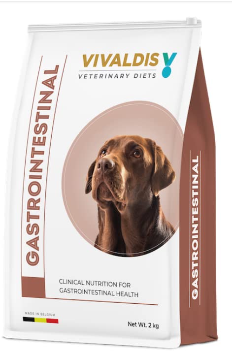 See full amazon price history chart for VIVALDIS Gastrointestinal Dog Dry Food, 2kg VIVALDIS Gastrointestinal Dog Dry Food, 2kg (B0C4F35VQL) Amazon Price History, Amazon Price Tracker