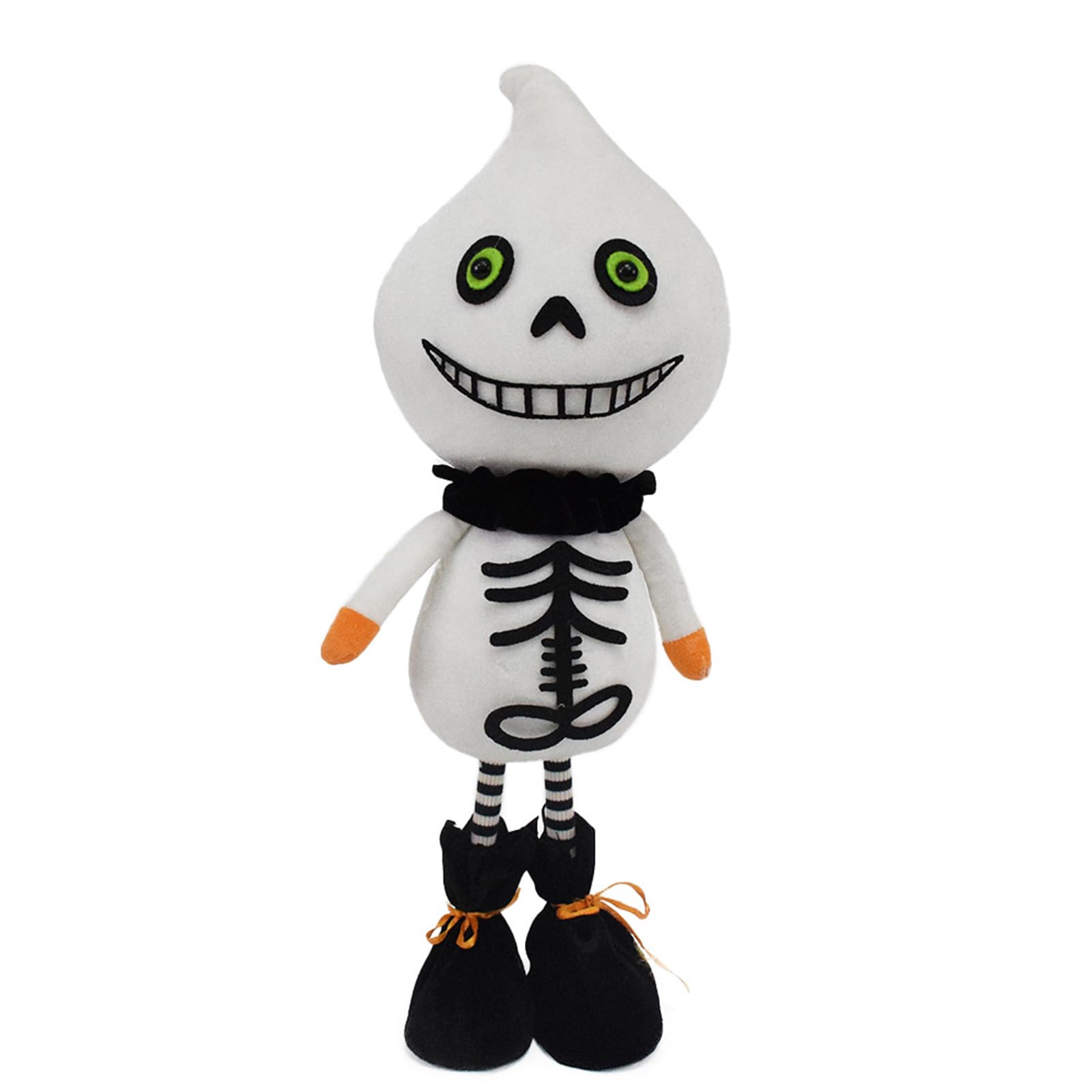 Limtula Halloween Horror Dolls Sculpture for Home Decoration Terrifying Ornament for Garden Indoor and Outdoor Embellishment Party Decoration