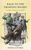 Back to the Drawing Board: "It Shouldn't Happen to an Architect!" 0952735520 Book Cover