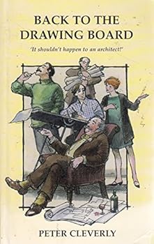 Paperback Back to the Drawing Board Book