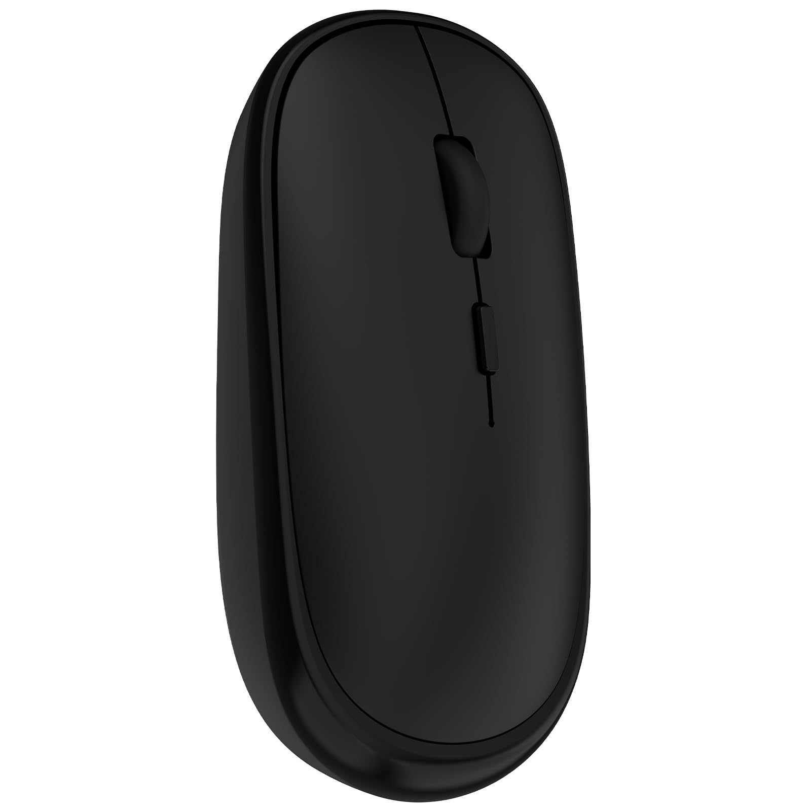 Small Wireless Mouse Slim Mini Mouse Portable Computer Mice with USB Receiver Quiet Click 2400 DPI 2 4GHz
