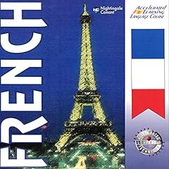 The Accelerated Learning French System Titelbild
