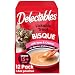 Delectables Lickable Wet Cat Treats - Chicken, 1.4 Ounce (Pack of 12)