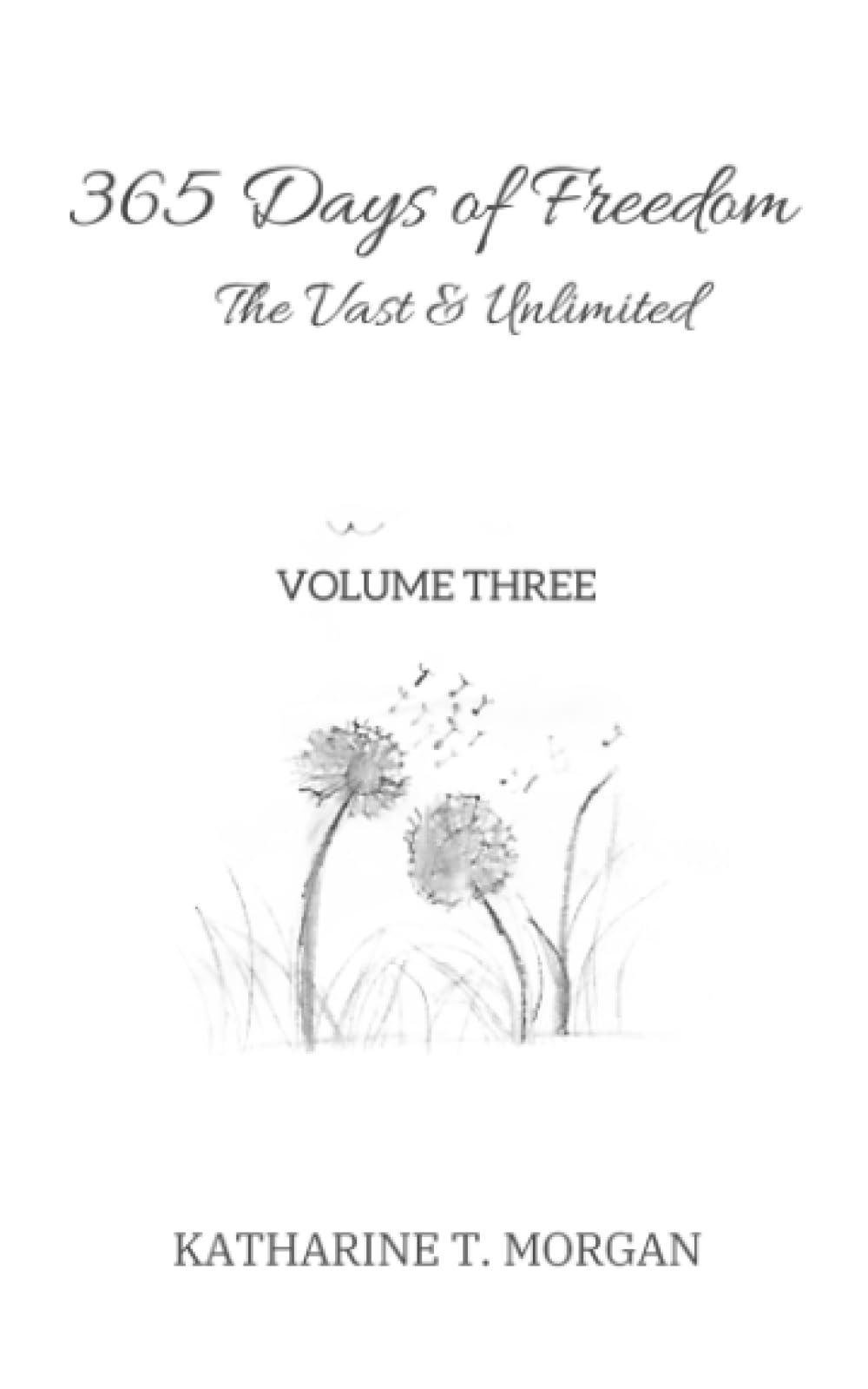 365 Days of Freedom: The Vast & Unlimited