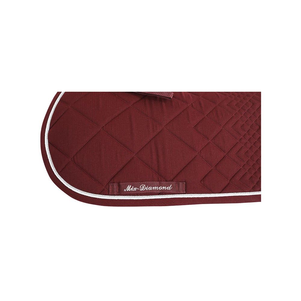 SOTTOSELLA DRESSAGE DIAMOND COLLECTION (COB, BORDEAUX)