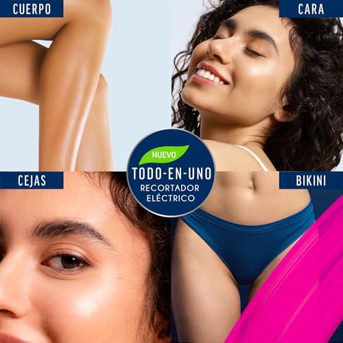 Catálogo de Walmart Rasuradora favoritos de las personas. 15 Imagen adicional
