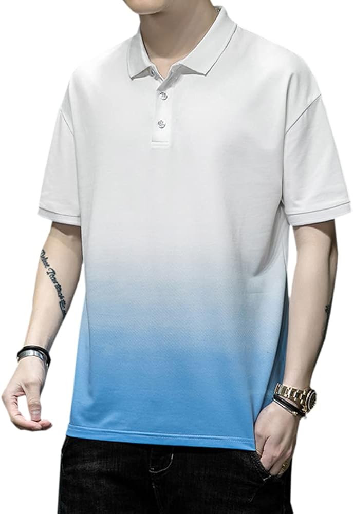 ポロシャツ メンズ Tシャツ 半袖 夏服 カットソー トップス おしゃれ スポーツ カジュアル コーデ シンプル 襟 お洒落 通気性 スポーティー シャツ メンズ 春夏秋 服 ファッション小物 ポロシャツ メンズ Tシャツ 半袖 夏服 カットソー トップス おしゃれ スポーツ カジュアル コーデ シンプル 襟 お洒落 通気性 スポーティー シャツ メンズ 春夏秋 服 ファッション小物