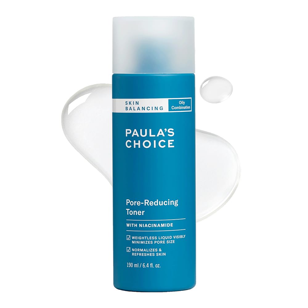 化粧水・ローション・トナー PoPo Amazon | [Paula's Choice] スキンバランシング トナー190ml / 正規品