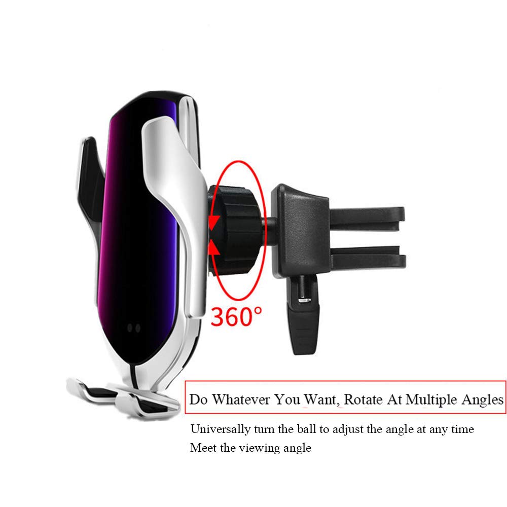 ワイヤレスチャージャー 置くだけ充電器 ワイヤレスチャージャー for スマートフォン ホワイト