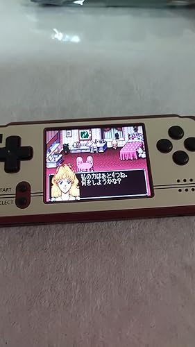 Amazon.co.jp: ANBERNIC K101 Plus ポータブルゲーム機 REVO 互換機