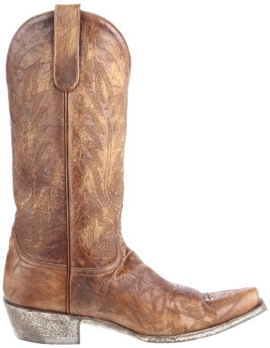 Image of Old Gringo Men's Nevada Boot