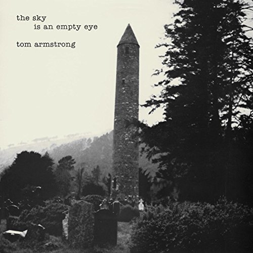 Image of The Sky Is An Empty Eye [VINYL]