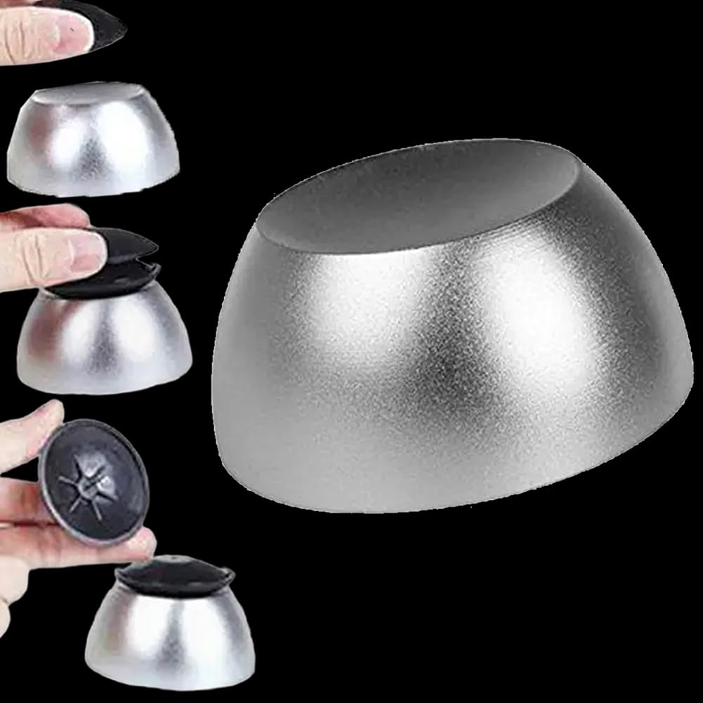 11000 GS Antivol Remover, Super Aimant De Golf Pour Enlever En Toute Sécurité Les Étiquettes Antivol De Vêtements, Conception Multi - Fente, Démontage Magnétique Avec Trou De Fixation