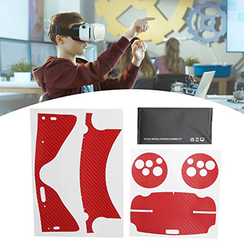 Talany Adesivo protetor de realidade virtual, adesivos duráveis para controle de realidade virtual a