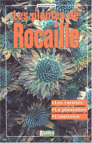 Preisvergleich Produktbild Plantes De Rocaille (Les)