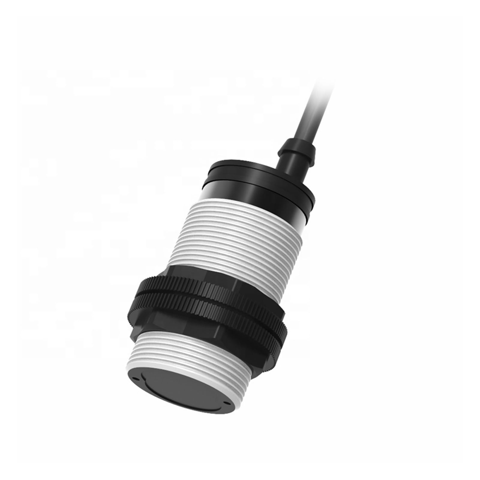 TYBOPHQJ M30 Through-Beam PR30S-TM20DNC NPN NC Plastic Cylindrical photoelectric Sensor